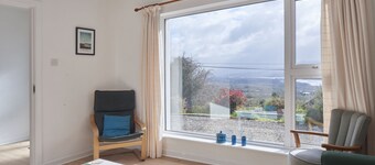 Seanacnoc Cottage Overlooking Kenmare Bay