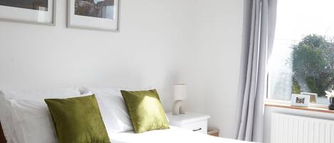 Appartement | 3 slaapkamers, snel internet