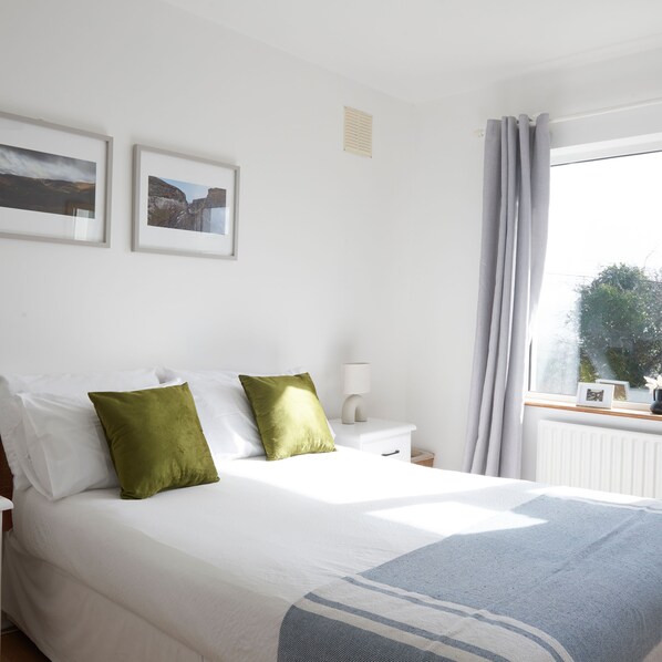 Apartment - Seanacnoc Cottage Overlooking Kenmare Bay (Cappanacush East)
