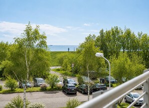 Property grounds - Kurpark- Residenz App. 217 Seesicht, Kurparkallee 47, 27476 Cuxhaven- Döse (Cuxhaven)