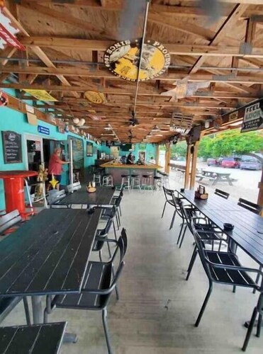 Its 5 o'clock somewhere!