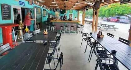 Its 5 o'clock somewhere!