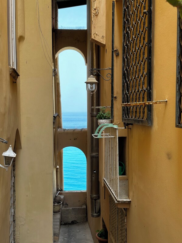 Interior - Tropeaview (Tropea)