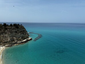 Beach - Tropeaview (Tropea)