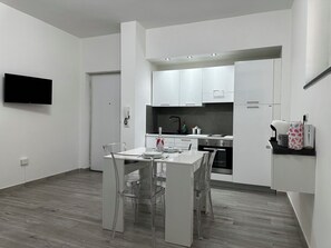 Private kitchen - Tropeaview (Tropea)