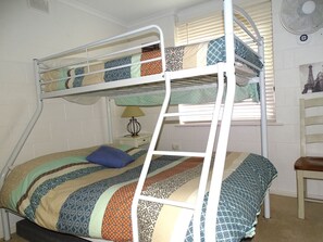 2 quartos