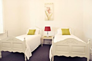 3 chambres