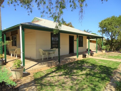 Sun on the Stubble, Maitland