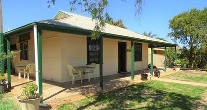 Sun on the Stubble, Maitland
