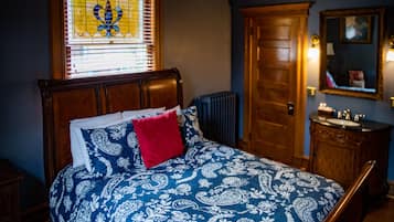 1 bedroom, WiFi