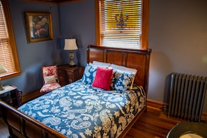 1 bedroom, WiFi
