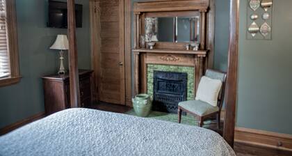 Welcome to the historic Elk River Hotel & Cafe! Located riverfront on the beautiful Elk River, and just 2 miles from I-79, you are moments away from all that the Sutton area has to offer. Guest in town to enjoy the gorgeous outdoor scenery and recrea