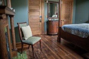 1 Schlafzimmer, WLAN