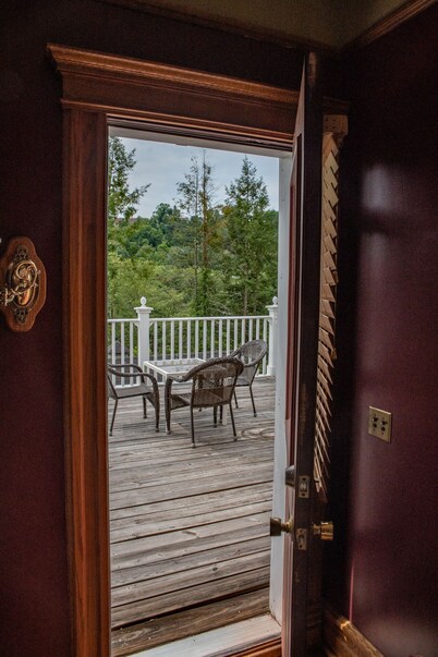 Welcome to the historic Elk River Hotel & Cafe! Located riverfront on the beautiful Elk River, and just 2 miles from I-79, you are moments away from all that the Sutton area has to offer. Guest in town to enjoy the gorgeous outdoor scenery and recrea