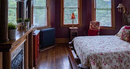 Welcome to the historic Elk River Hotel & Cafe! Located riverfront on the beautiful Elk River, and just 2 miles from I-79, you are moments away from all that the Sutton area has to offer. Guest in town to enjoy the gorgeous outdoor scenery and recrea