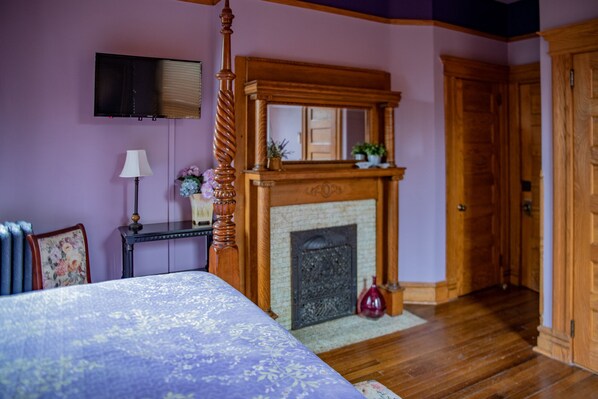 1 Schlafzimmer, WLAN
