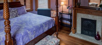 Welcome to the historic Elk River Hotel & Cafe! Located riverfront on the beautiful Elk River, and just 2 miles from I-79, you are moments away from all that the Sutton area has to offer. Guest in town to enjoy the gorgeous outdoor scenery and recrea