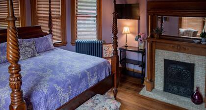 Welcome to the historic Elk River Hotel & Cafe! Located riverfront on the beautiful Elk River, and just 2 miles from I-79, you are moments away from all that the Sutton area has to offer. Guest in town to enjoy the gorgeous outdoor scenery and recrea