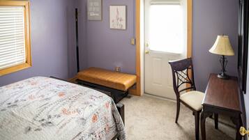 1 Schlafzimmer, WLAN