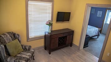 1 bedroom, WiFi