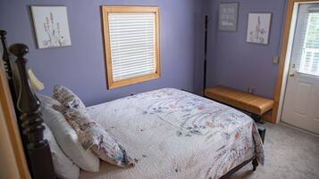 1 Schlafzimmer, WLAN