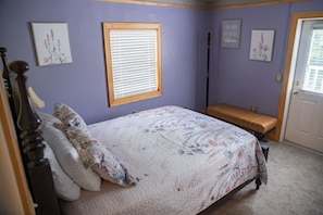 1 Schlafzimmer, WLAN