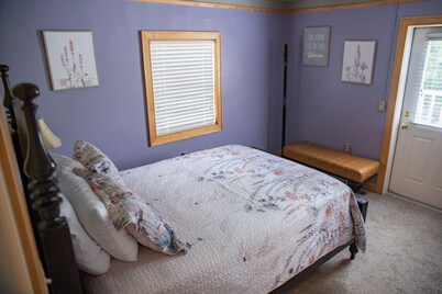 Welcome to the historic Elk River Hotel & Cafe! Located riverfront on the beautiful Elk River, and just 2 miles from I-79, you are moments away from all that the Sutton area has to offer. Guest in town to enjoy the gorgeous outdoor scenery and recrea