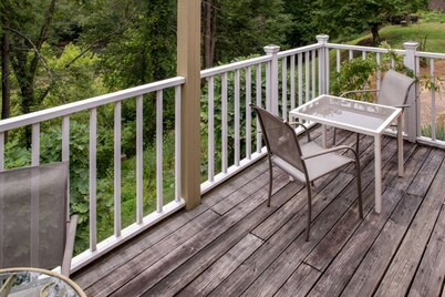 Welcome to the historic Elk River Hotel & Cafe! Located riverfront on the beautiful Elk River, and just 2 miles from I-79, you are moments away from all that the Sutton area has to offer. Guest in town to enjoy the gorgeous outdoor scenery and recrea