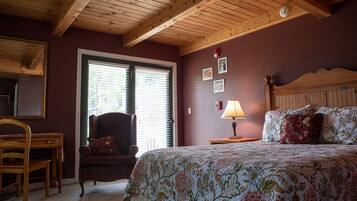 1 habitación y wifi