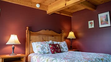 1 bedroom, WiFi