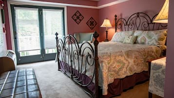 1 bedroom, WiFi