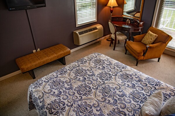 1 bedroom, WiFi