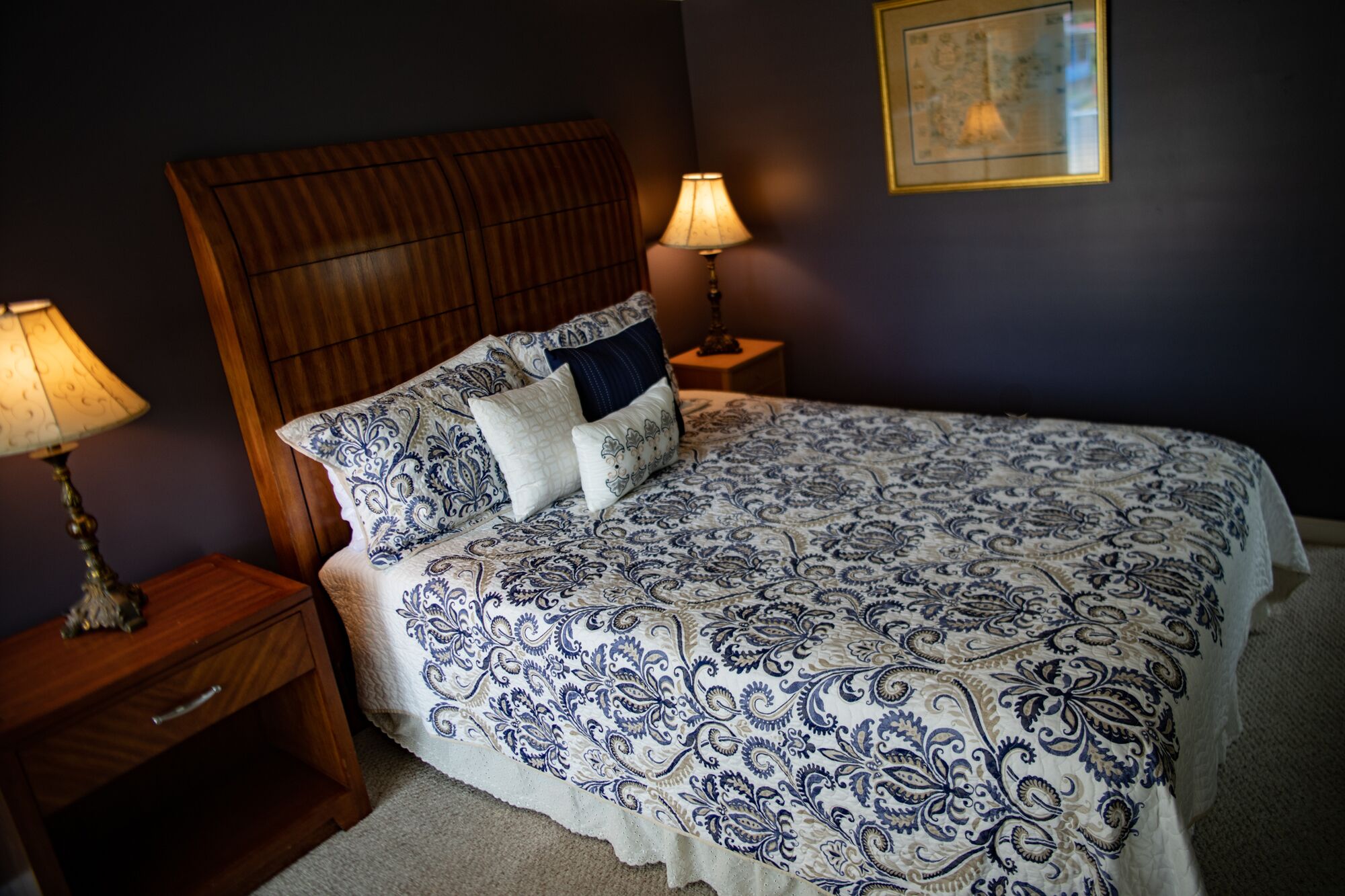 1 chambre, Wi-Fi