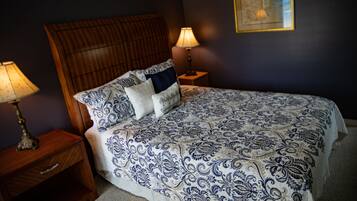1 chambre, Wi-Fi