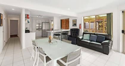 Cookies Beach House