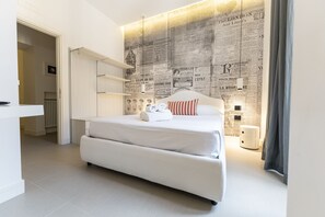 3 habitaciones, tabla de planchar con plancha y wifi gratis