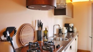 Căn hộ | 2 phòng ngủ, chăn bông, bàn ủi/dụng cụ ủi quần áo 