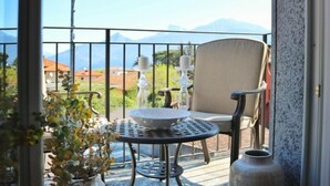Căn hộ | 2 phòng ngủ, chăn bông, bàn ủi/dụng cụ ủi quần áo 