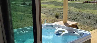 Grand View at Granby Ranch Townhouse