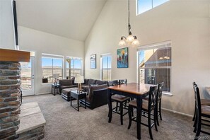 Interior - Grand View at Granby Ranch Townhouse (Granby)