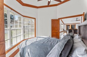 5 bedrooms, WiFi - Spacious home for the whole family in Boca Raton. 10 min from the beach! (Boca Raton)