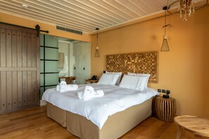 Comfort Room, Mountain View