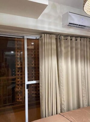 Interior - Cozy, Clean 3 Bedroom, Sleeps 6 (Pasig)