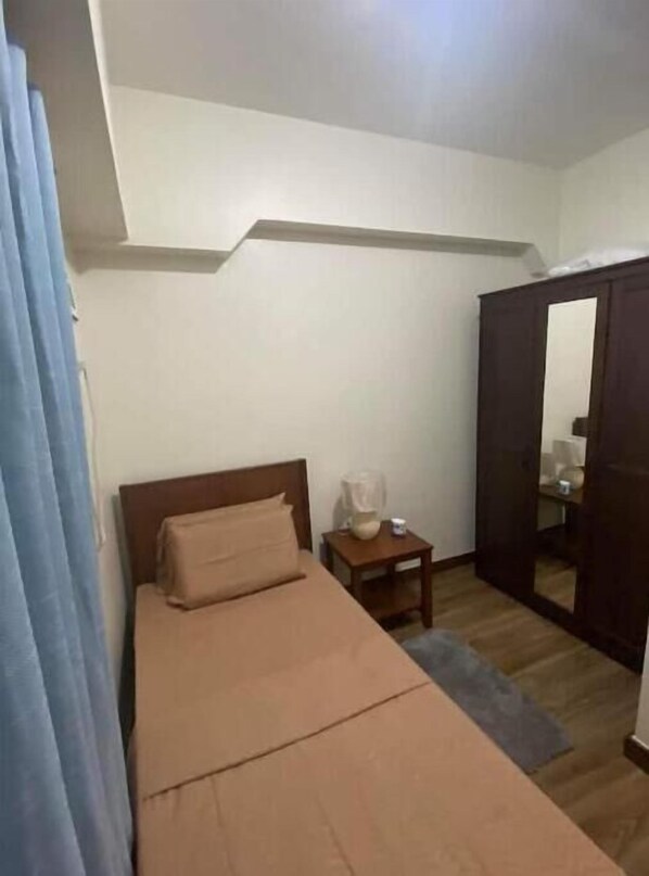 2 chambres