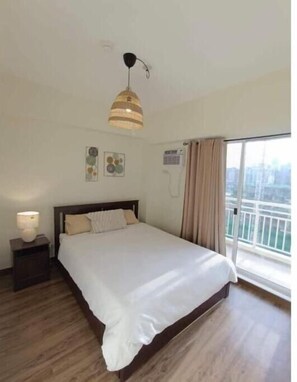 2 chambres