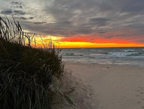 Plage à proximité