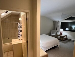 3 Schlafzimmer, WLAN, Bettwäsche