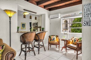 Interior - Birds of Paradise Historic 1900's Spanish Estate! (Lake Worth Beach)