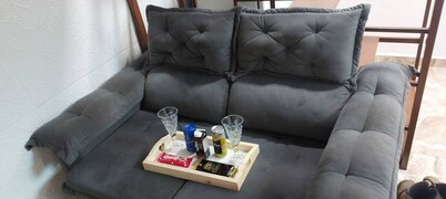 Excelente Micro Casa Completa