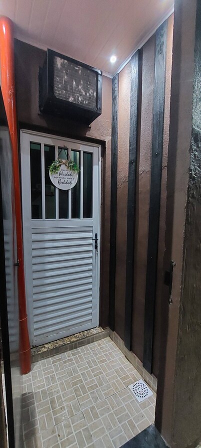 Excelente Micro Casa Completa